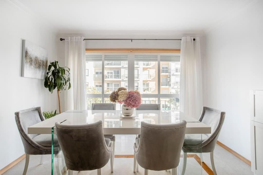 Apartamento Em Lisboa, Perto De Sintra Fontainhas  Exterior photo